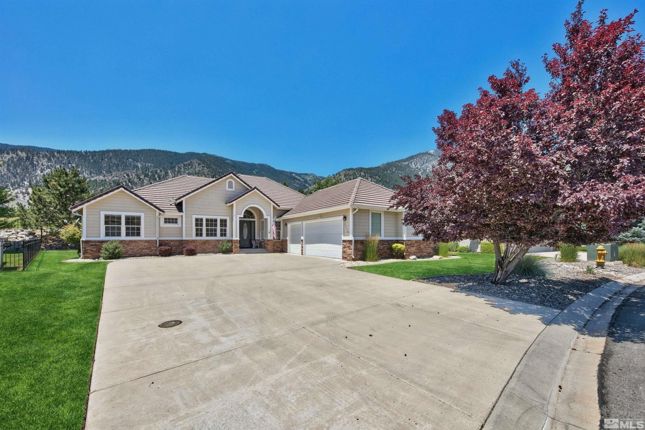 2410 Genoa Mdws, Genoa, NV 89411 MLS 230008530 Redfin