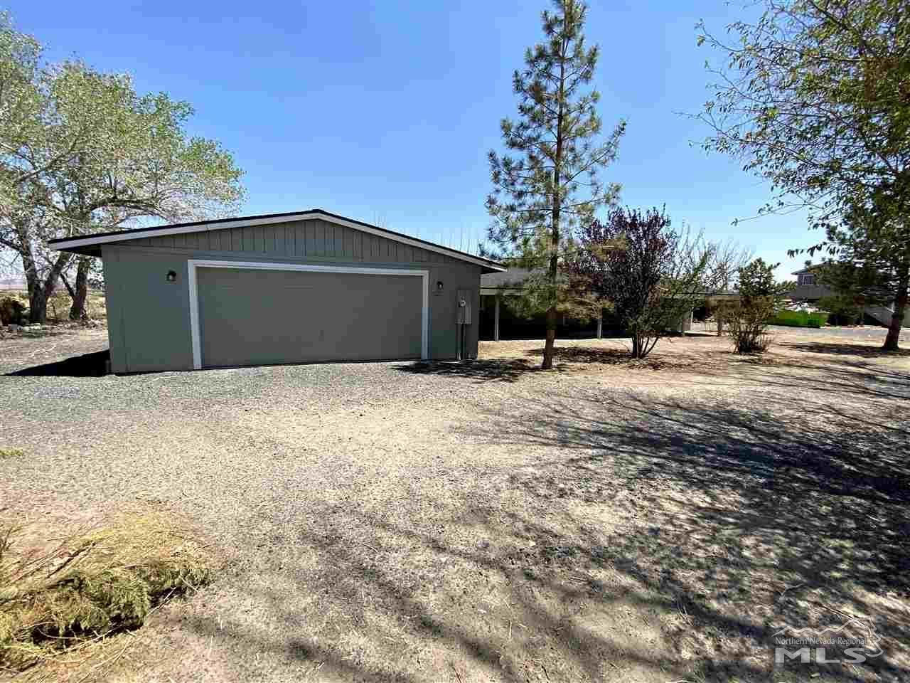 3750 Fort Churchill Rd, Silver Springs, NV 89429-7991 | MLS# 200010580 ...