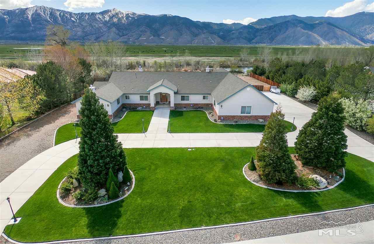 1718 Westwood Dr, Minden, NV 89423 MLS 200005592 Redfin