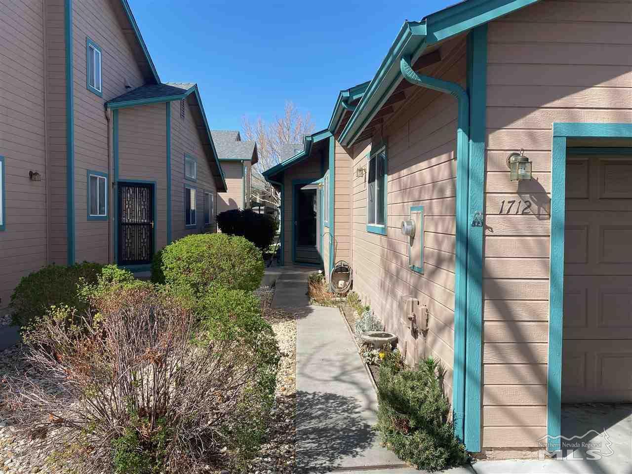 549 Airport Road Carson City, NV 89701 549 Airport Road Carson City, NV 89701