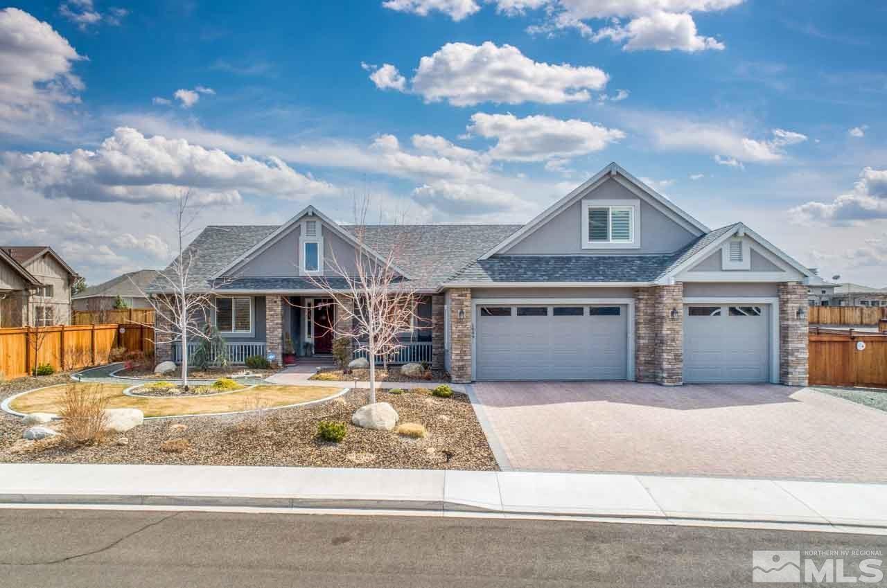 1049 Rocky Ter, Gardnerville, NV 89460 MLS 220003690 Redfin