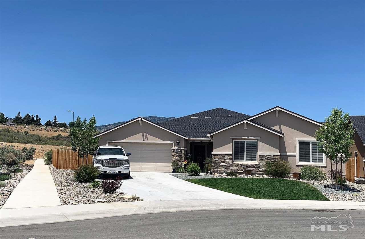 6492 Arc Dome Carson City Nv 89701 8011 Mls 200009878 Redfin