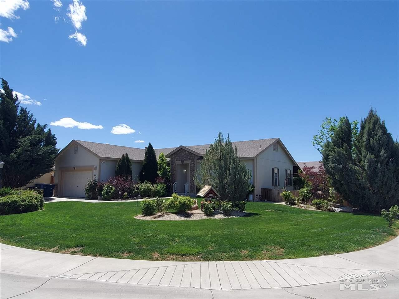 393 Calaway Ct, Fallon, NV 89406 MLS 210006880 Redfin