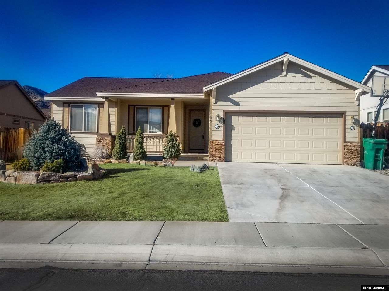 185 Dayton Village Pkwy, Dayton, NV 894037408 MLS 180012891 Redfin
