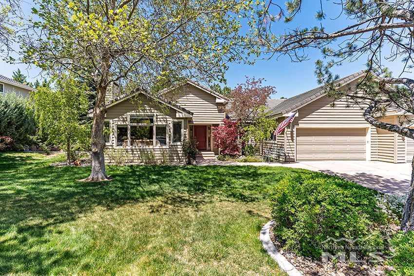 4305 Saddlehorn, Reno, NV 89511 MLS 200005955 Redfin