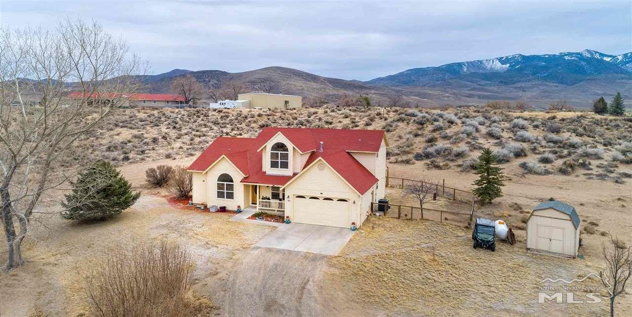 369 Comstock Rd, Dayton, NV 89403 MLS 200002981 Redfin