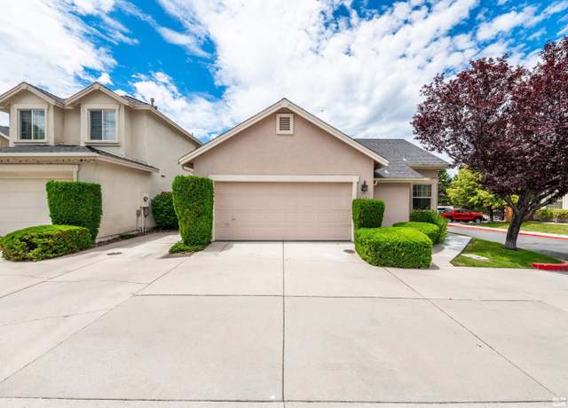Property at 5726 Golden Eagle Dr, Reno, NV 89523, 2 beds, 2 baths