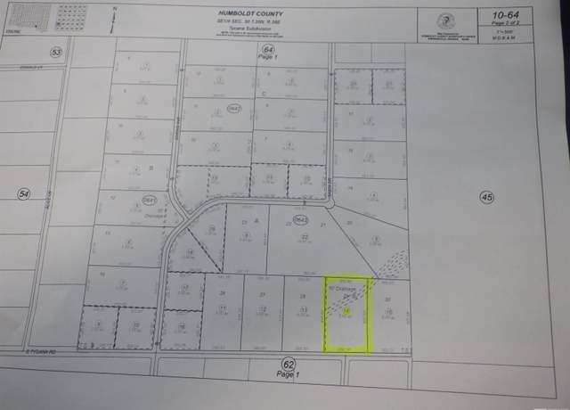 Property at 4905 E Tycana Rd, Winnemucca, NV 89445