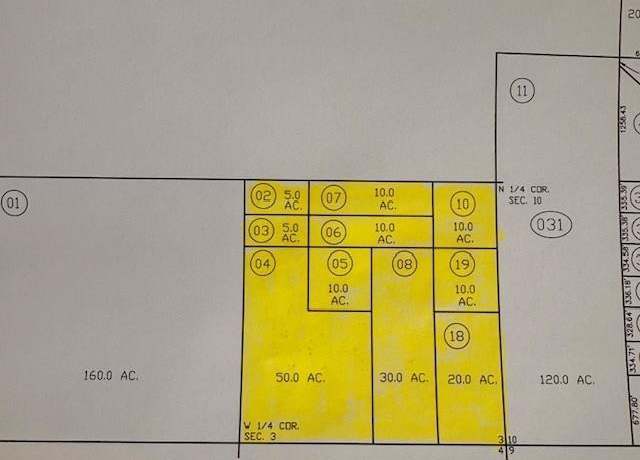 Property at 00803102 Apn, Fallon, NV 89406