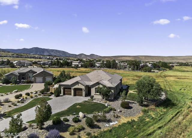 Property at 466 Egret Ct, Genoa, NV 89411, 4 beds, 3.5 baths
