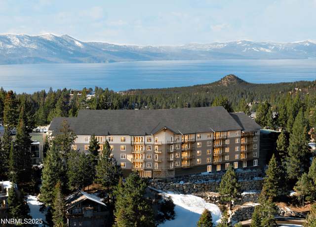 Property at 323 Tramway Dr #407, Stateline, NV 89449, 2 beds, 3.5 baths