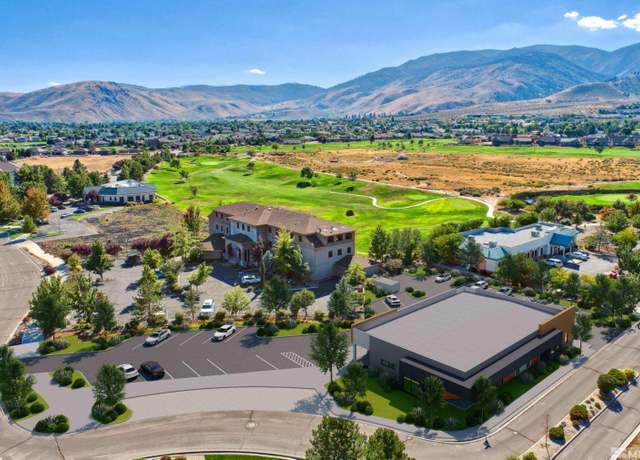 Property at 1103 Country Club Dr, Carson City, NV 89703