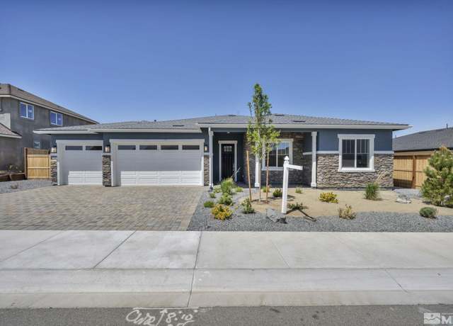 Property at 698 Sage Grouse Lp, Gardnerville, NV 89460, 3 beds, 2.5 baths
