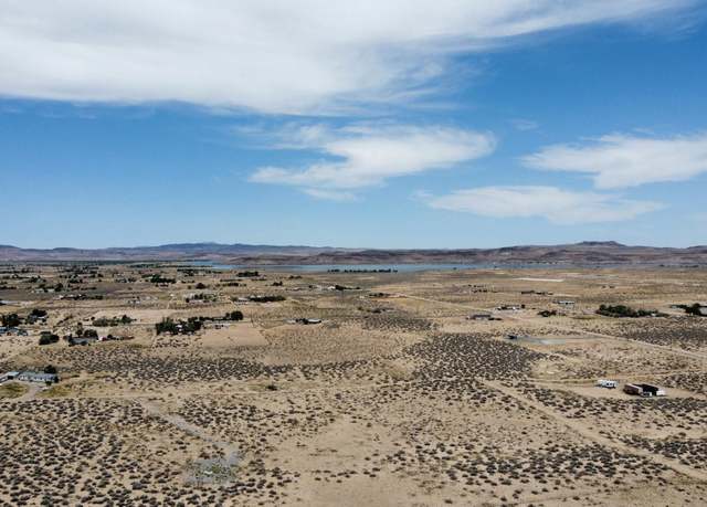 Property at 3290 E 7th St, Silver Springs, NV 89429
