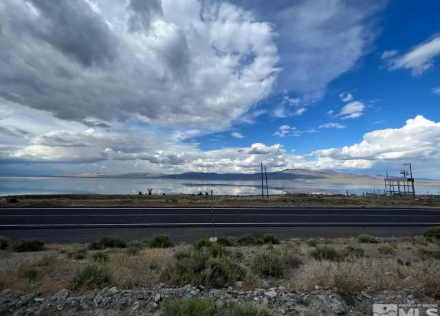 Property at 571 Frontage Rd, Walker Lake, NV 89415