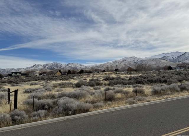 Property at APN 16034126 Great Basin Ave, Winnemucca, NV 89445