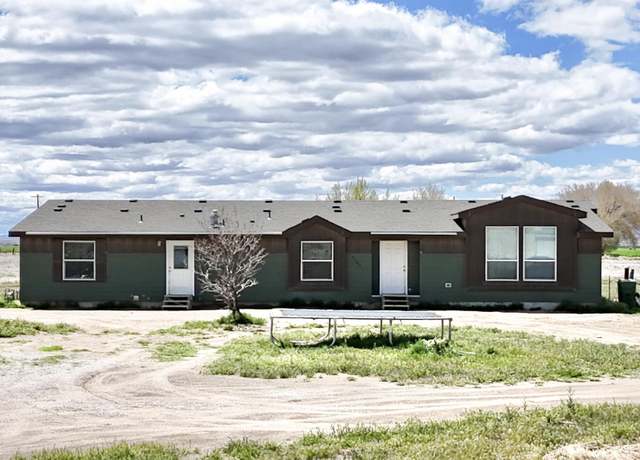 Property at 4560 Crosswind Ave, Winnemucca, NV 89445, 5 beds, 2.5 baths