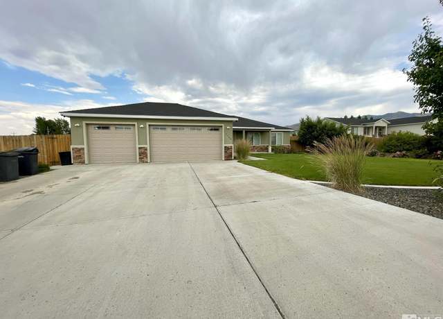 Property at 3165 Great Basin Ave, Winnemucca, NV 89445, 4 beds, 2.5 baths