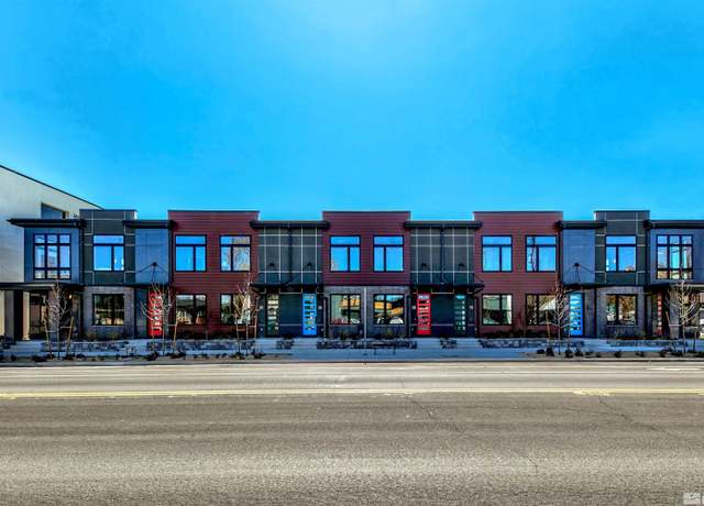Property at 510 Mill St, Reno, NV 89502, 1 bed, 1.5 baths