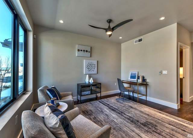 Property at 510 Mill St, Reno, NV 89502, 1 bed, 1.5 baths