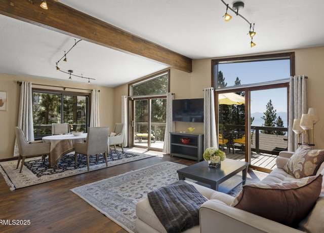 Property at 909 Tyner Way, Incline Village, NV 89451, 4 beds, 3 baths