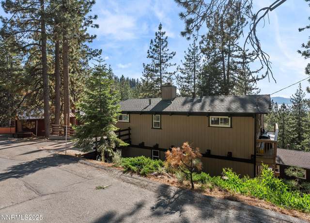 Property at 699 Lakeview Dr, Zephyr Cove, NV 89448, 3 beds, 2 baths