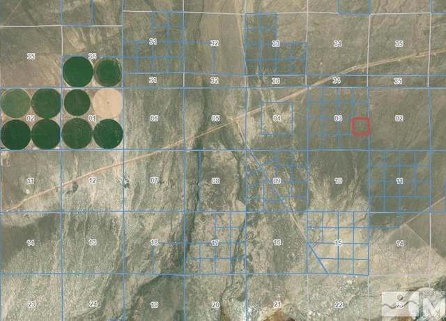 Property at 07-0194-08 Valmy Nevada, Valmy, NV 89438