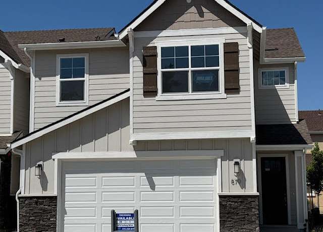 Property at 870 Furlong Dr #Homesite 24, Minden, NV 89423, 4 beds, 2.5 baths