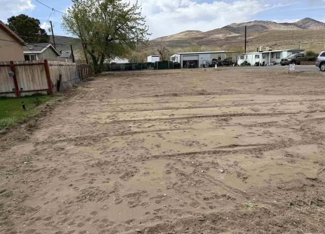 Property at 145 Fireman Row, Dayton, NV 89403