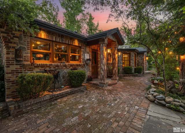 Property at 1555 S Marsh Ave, Reno, NV 89509, 3 beds, 3 baths