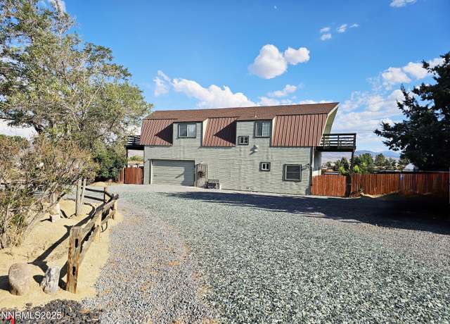 Property at 222 Tom Sawyer Way, Dayton, NV 89403, 2 beds, 2 baths
