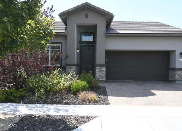 Property at 6517 Angels Orchard Dr, Sparks, NV 89436, 4 beds, 2 baths