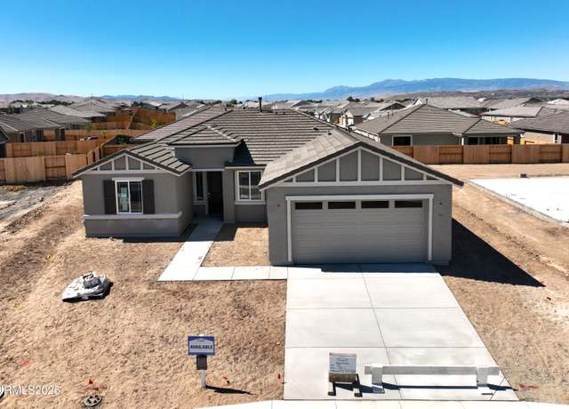 Property at 2314 Seaberry Dr, Sparks, NV 89441, 3 beds, 2 baths