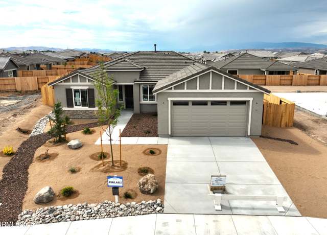 Property at 2540 Coltra Springs Dr #102, Sparks, NV 89441, 3 beds, 2 baths