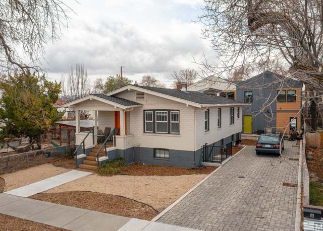 Property at 120 Martin St, Reno, NV 89509, 6 beds, 18 baths