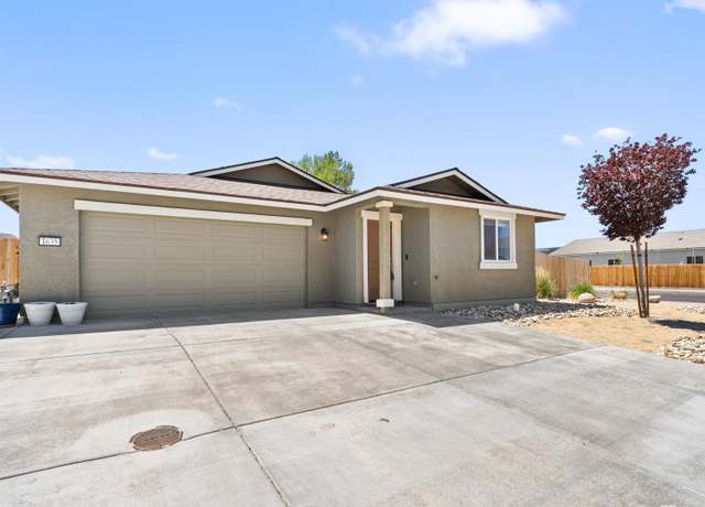 Property at 1635 Summerwind Dr, Fernley, NV 89408, 3 beds, 2 baths
