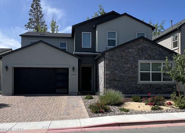 Property at 5563 Western Rider Trl, Reno, NV 89511, 3 beds, 3.5 baths