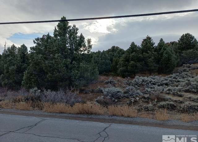 Property at 21330 Sazarac Rd, Reno, NV 89521