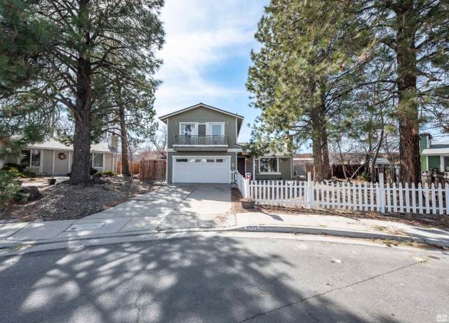 Property at 11025 Kernite Ct, Reno, NV 89506, 4 beds, 2 baths