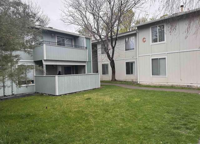 Property at 400 S Saliman Rd #15, Carson City, NV 89701, 2 beds, 1 bath
