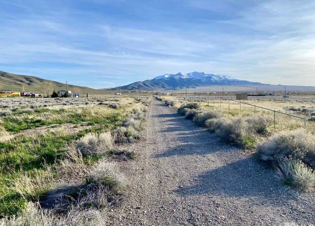 Property at 00812305 Bunker Hill Ln, Imlay, NV 89418