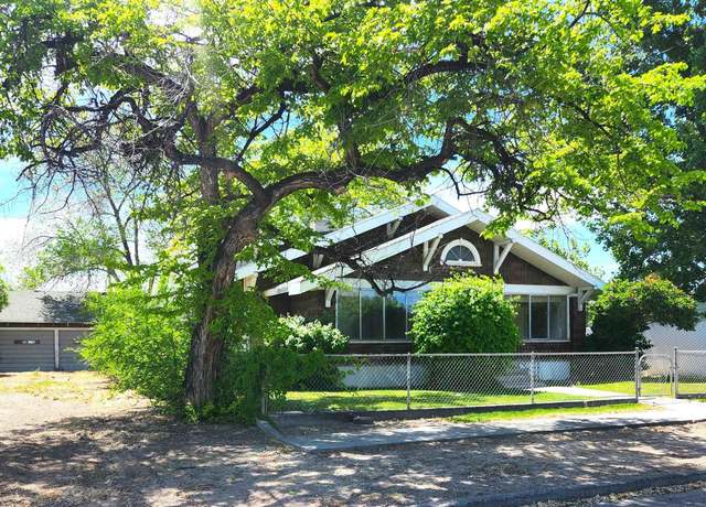 Property at 54 W 4th St, Battle Mountain, NV 89820, 3 beds, 2 baths