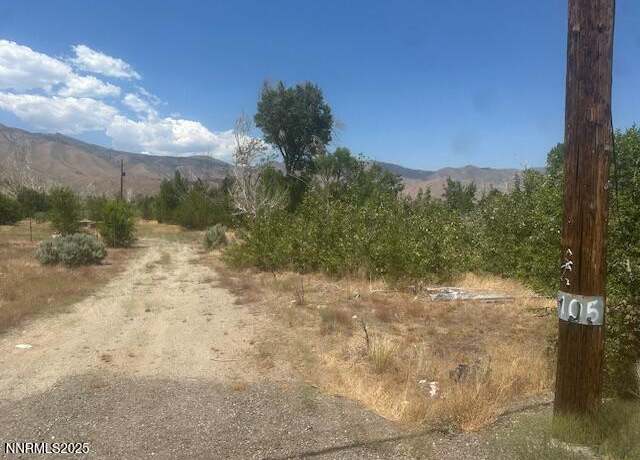 Property at 105 E Side Ln, Coleville, CA 96107