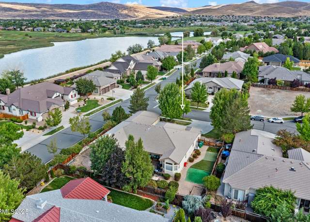 Property at 2850 Friar Rock Ct, Sparks, NV 89436, 6 beds, 3.5 baths