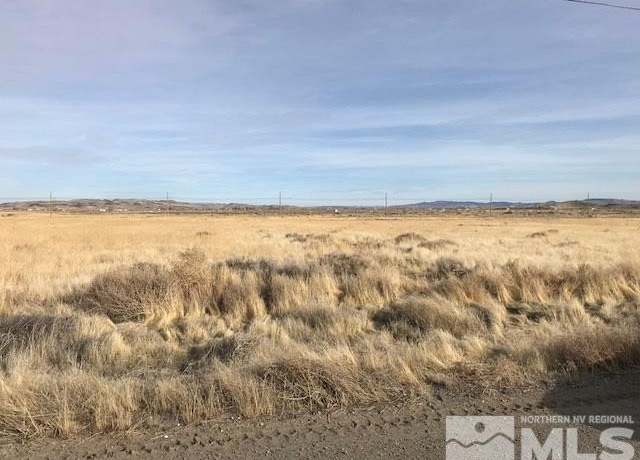 Property at 4650 Deodar, Silver Springs, NV 89429