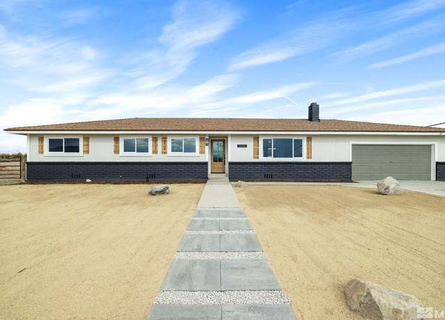 Property at 11140 Chesapeake Dr, Reno, NV 89506, 4 beds, 2 baths