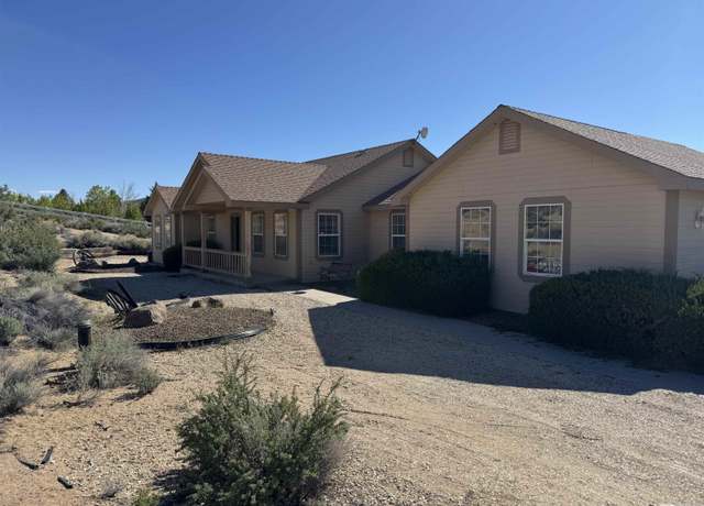 Property at 5980 Rio Vista Ln, Carson City, NV 89701, 3 beds, 2 baths