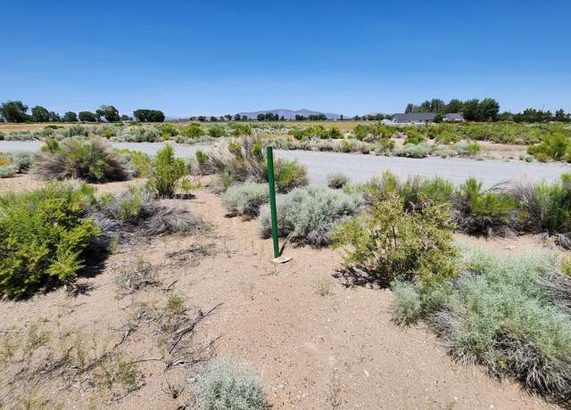 Property at 23 Calico Hills Dr, Yerington, NV 89447