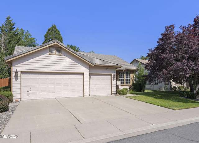 Property at 4175 Falling Water Dr, Reno, NV 89519, 3 beds, 2 baths