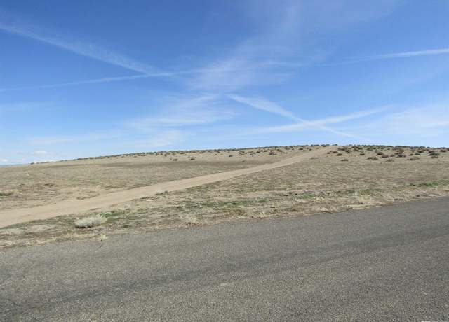 Property at 0 Tognoli Ln, Yerington, NV 89447